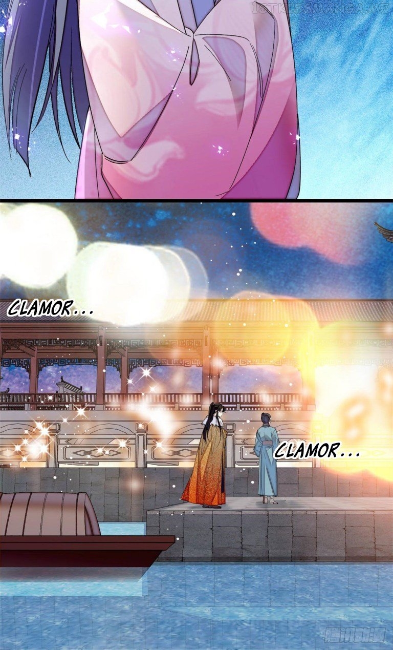 Sijin - Manhua chapter 110.5 - page 17