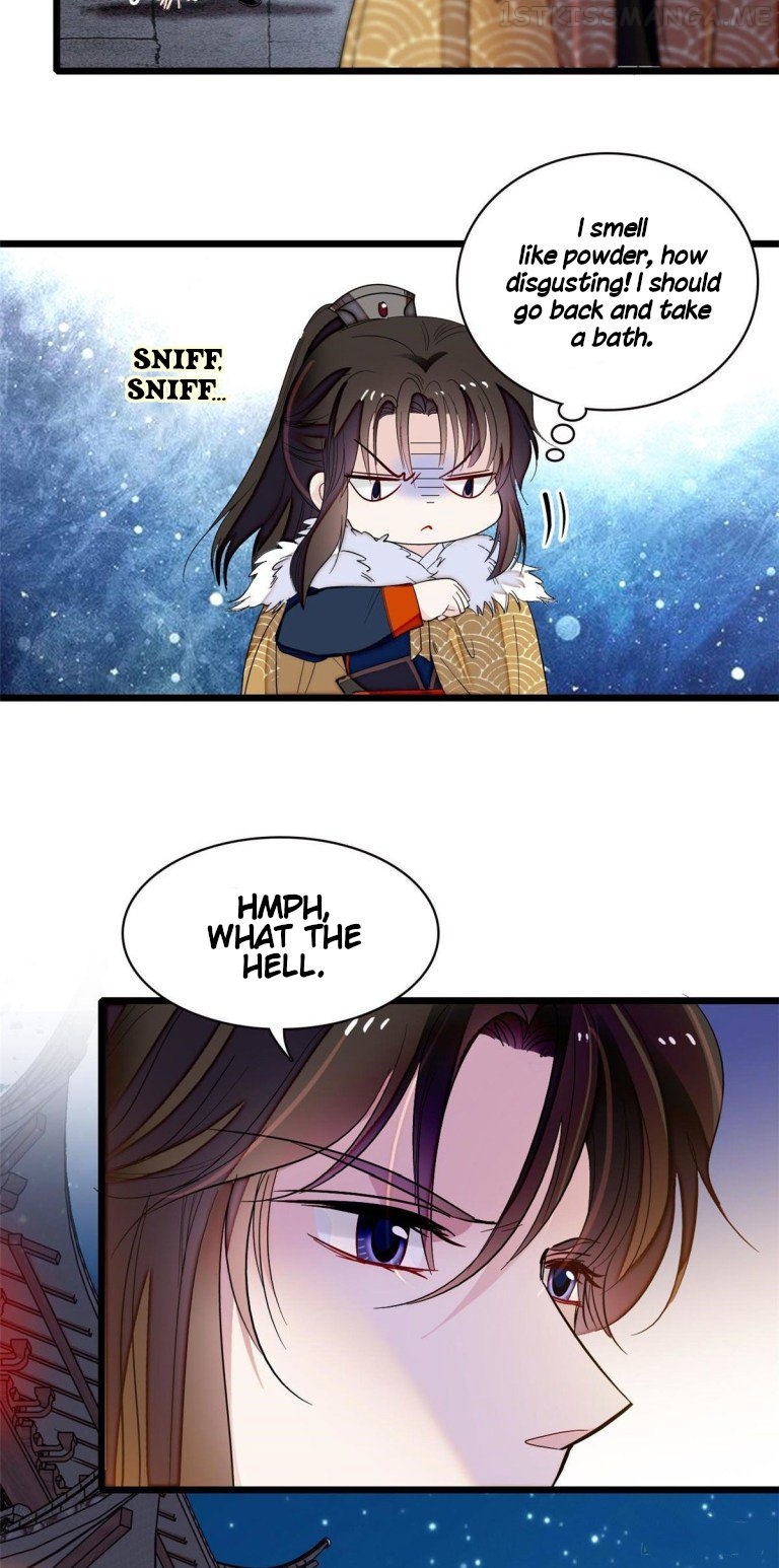 Sijin - Manhua chapter 110.5 - page 19