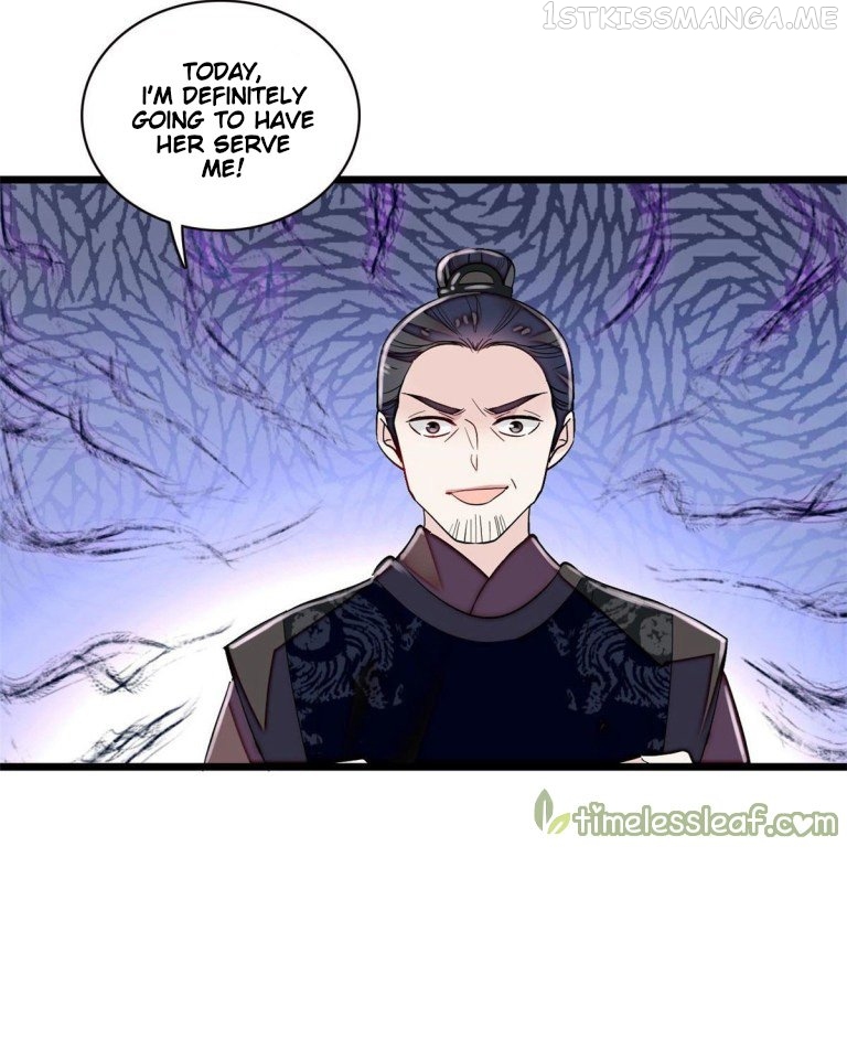 Sijin - Manhua chapter 110.5 - page 6