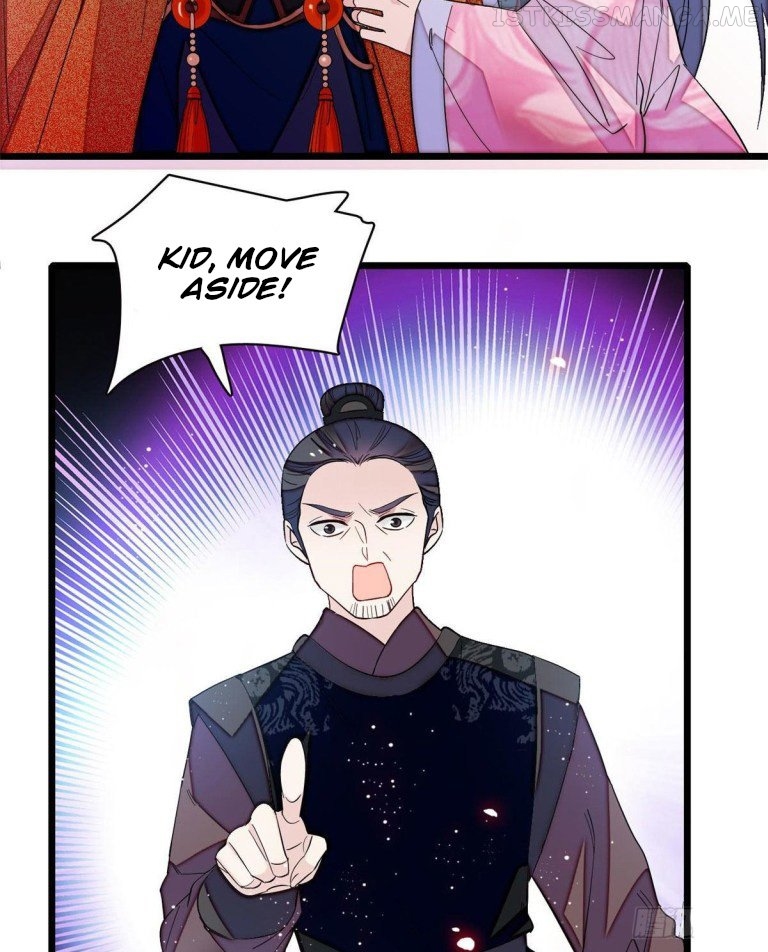 Sijin - Manhua chapter 110.5 - page 8