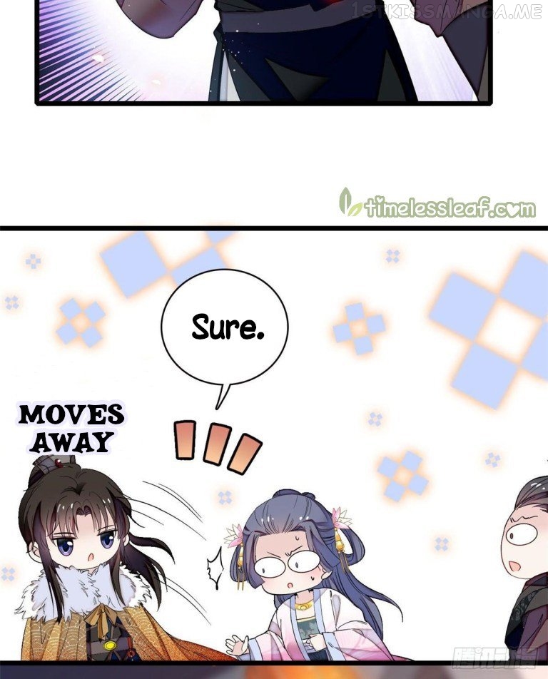 Sijin - Manhua chapter 110.5 - page 9