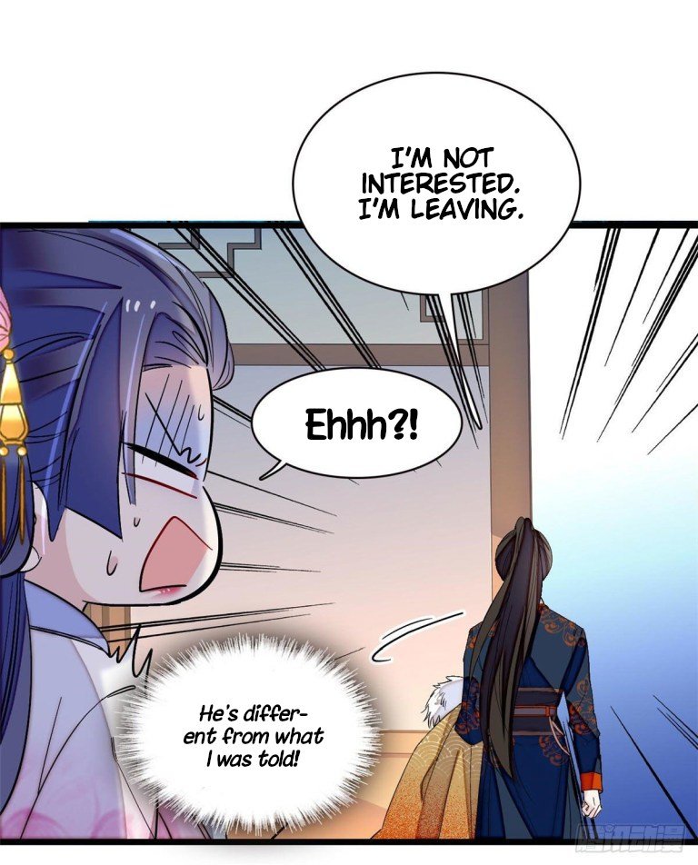 Sijin - Manhua chapter 110 - page 20