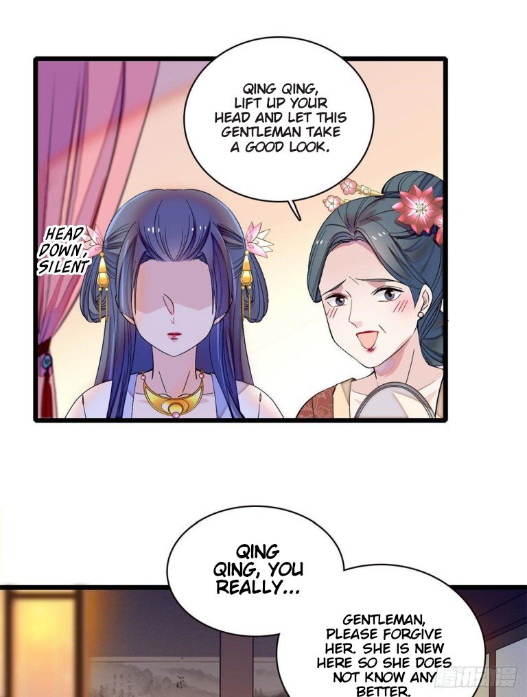 Sijin - Manhua chapter 110 - page 9