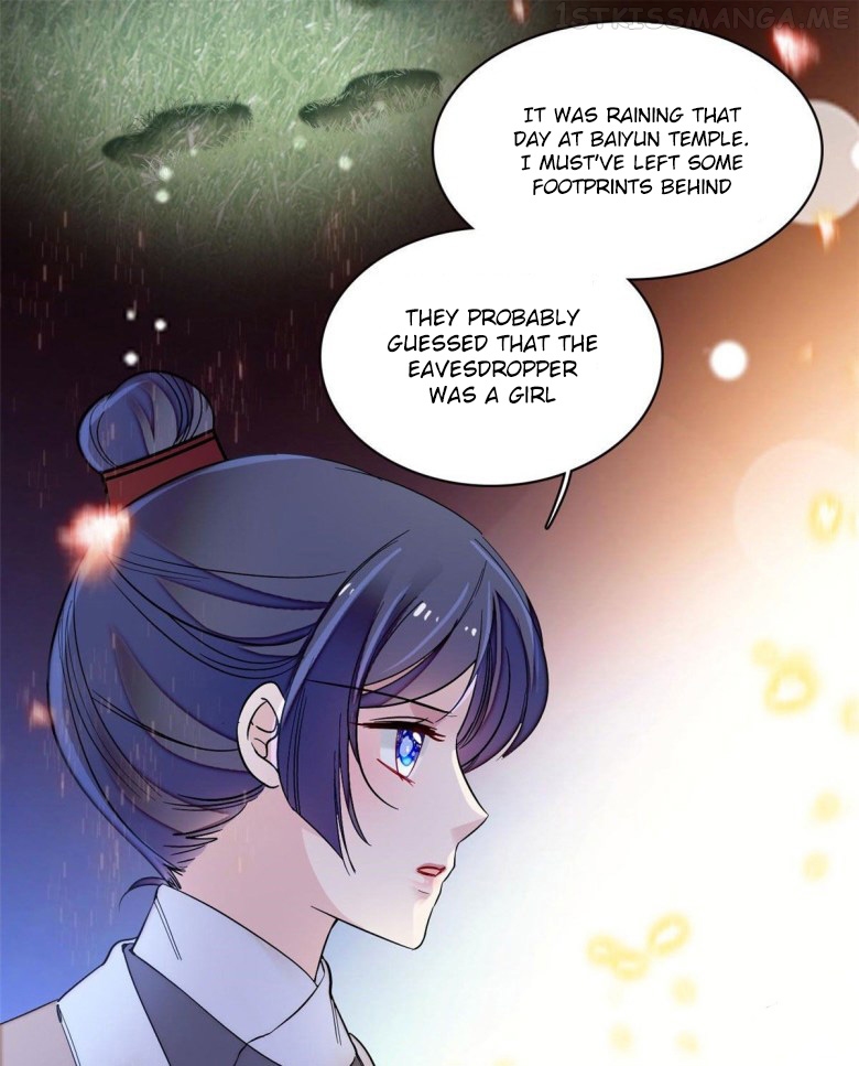 Sijin - Manhua chapter 109.5 - page 10