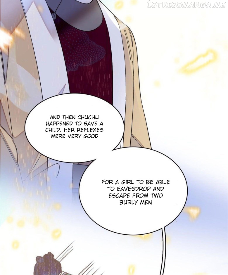 Sijin - Manhua chapter 109.5 - page 11
