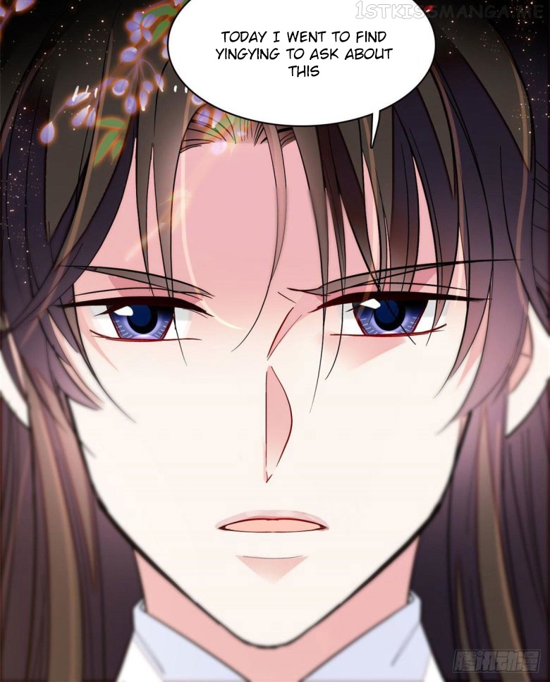 Sijin - Manhua chapter 109.5 - page 17