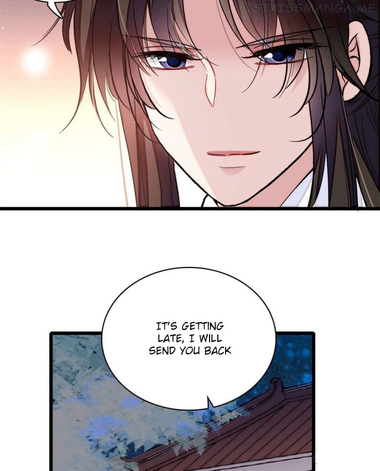 Sijin - Manhua chapter 109.5 - page 19