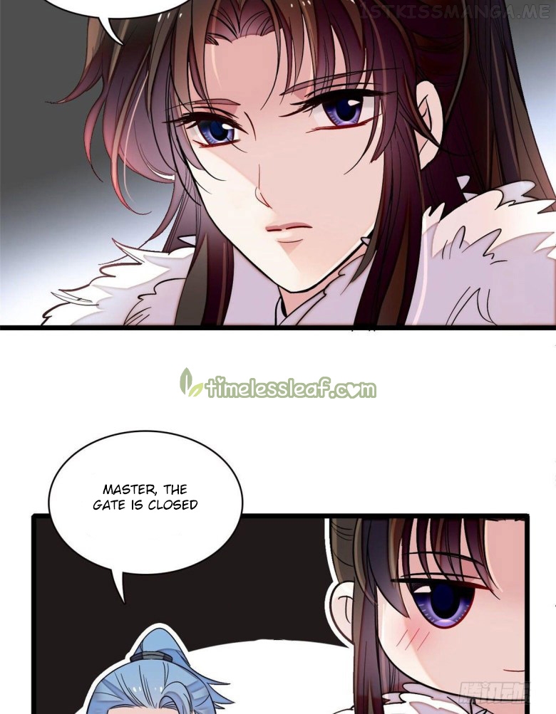 Sijin - Manhua chapter 109.5 - page 23