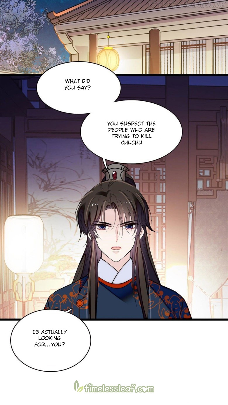Sijin - Manhua chapter 109.5 - page 9