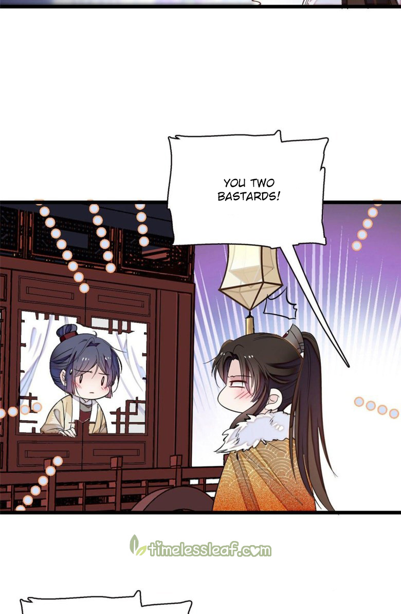 Sijin - Manhua chapter 109 - page 14