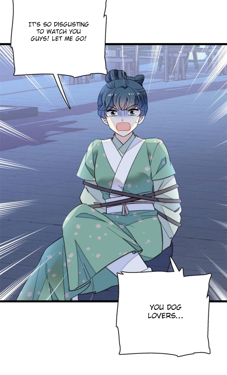 Sijin - Manhua chapter 109 - page 15