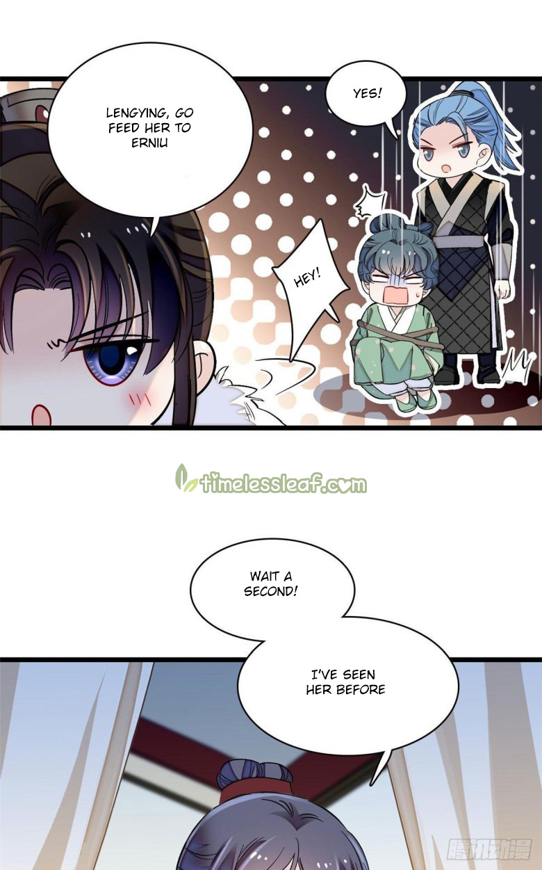Sijin - Manhua chapter 109 - page 16