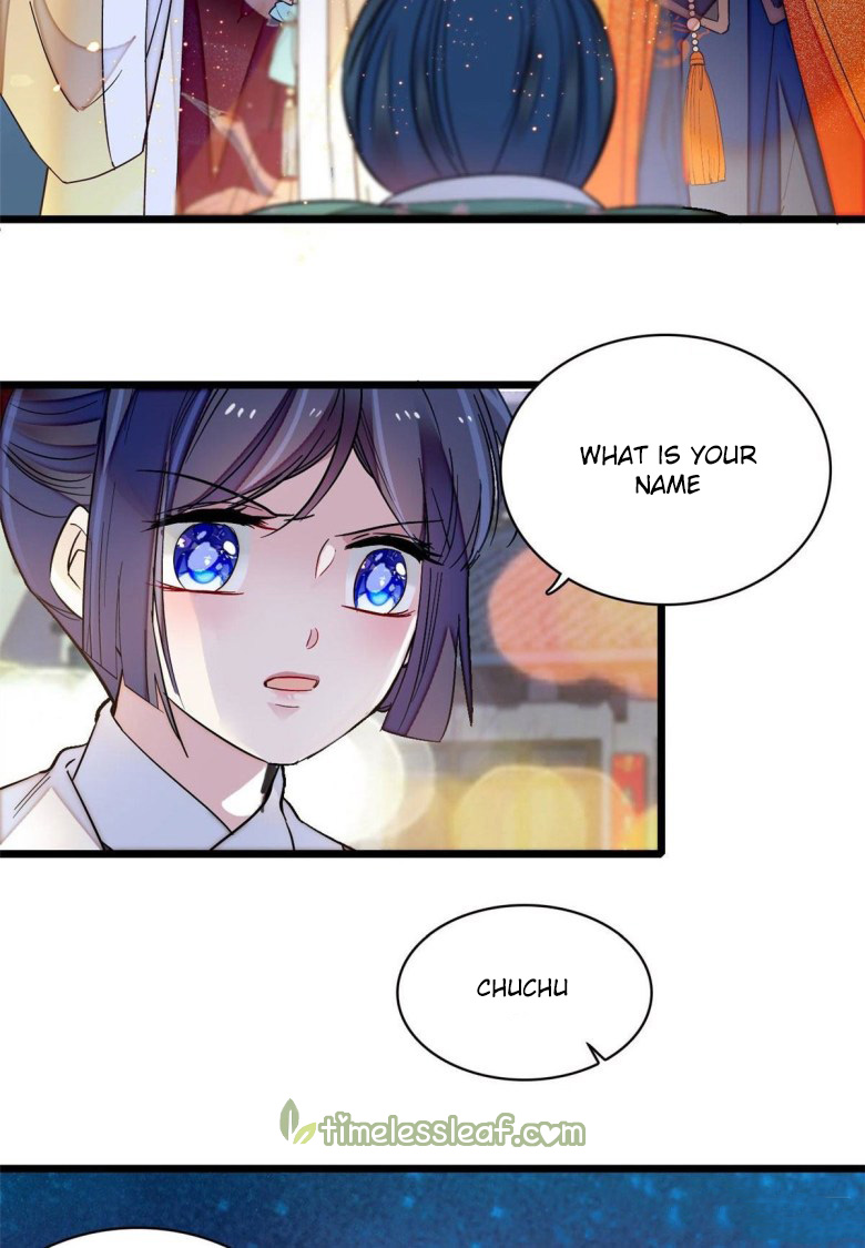 Sijin - Manhua chapter 109 - page 20