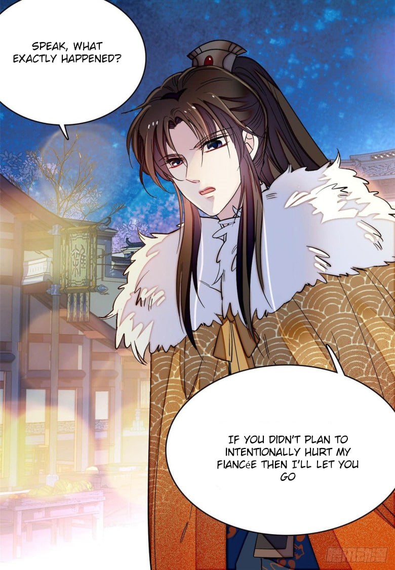 Sijin - Manhua chapter 109 - page 21