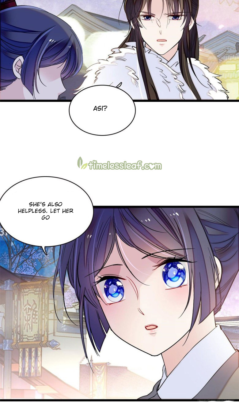 Sijin - Manhua chapter 109 - page 24