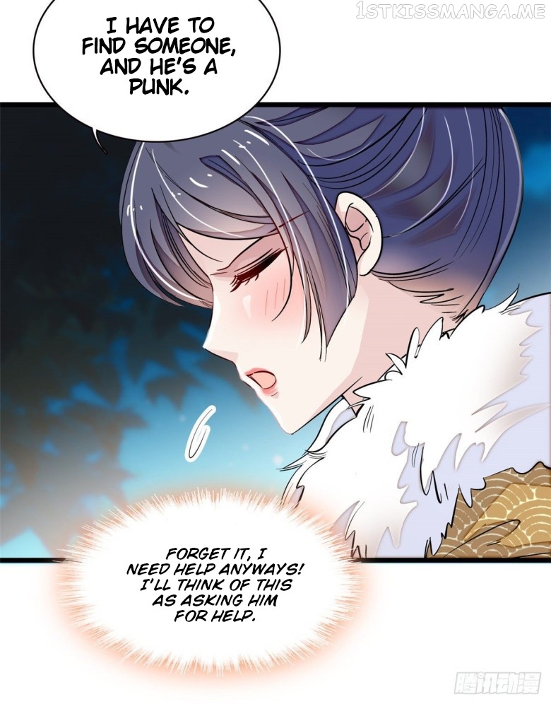 Sijin - Manhua chapter 108.5 - page 12