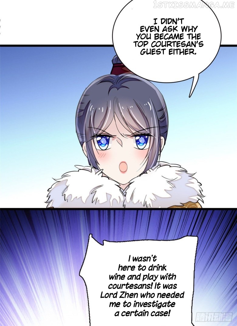 Sijin - Manhua chapter 108.5 - page 14
