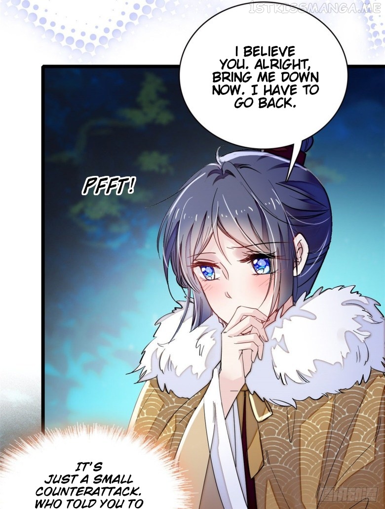 Sijin - Manhua chapter 108.5 - page 18