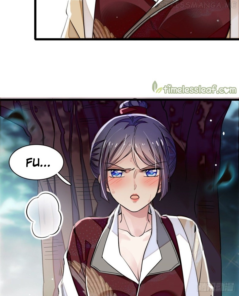 Sijin - Manhua chapter 108.5 - page 2
