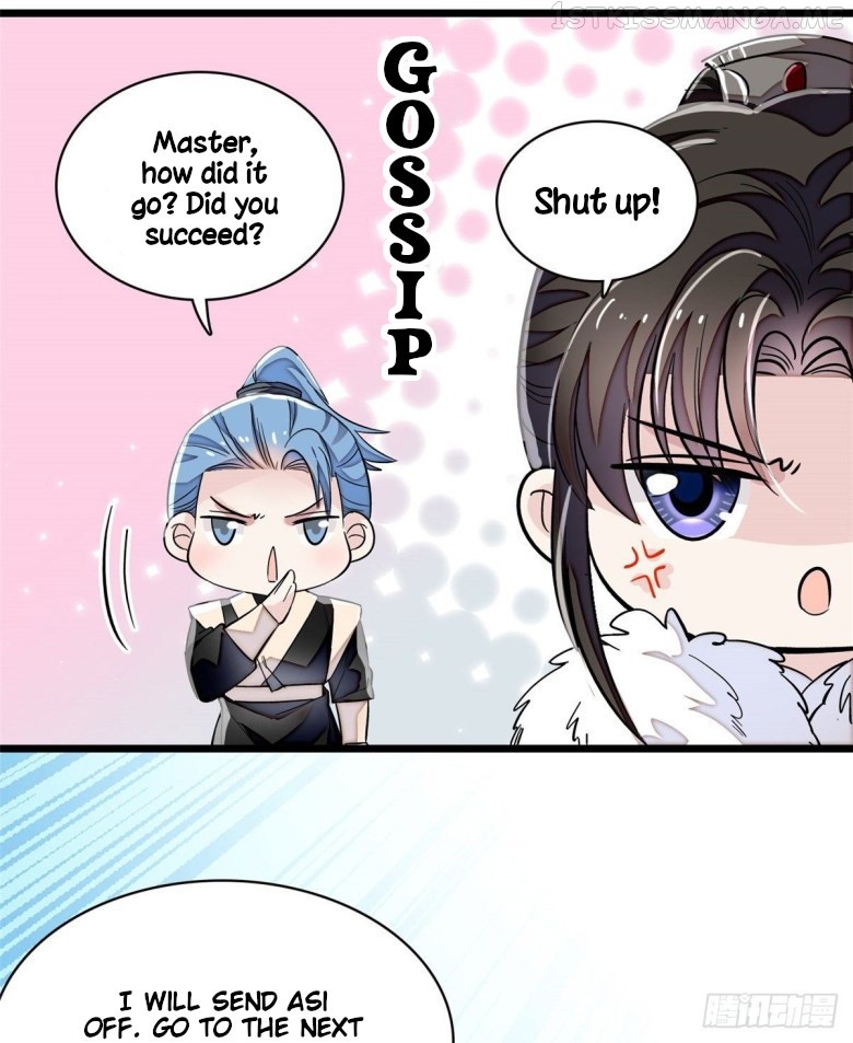 Sijin - Manhua chapter 108.5 - page 21