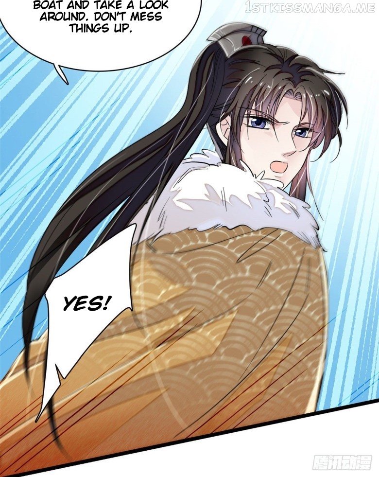 Sijin - Manhua chapter 108.5 - page 22