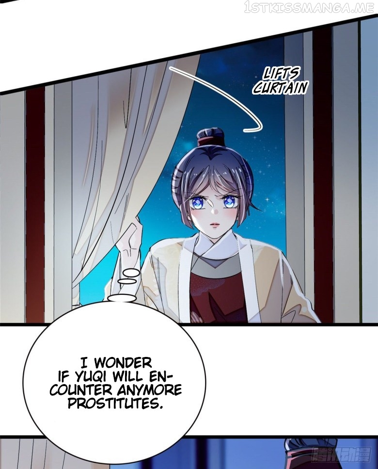 Sijin - Manhua chapter 108.5 - page 23