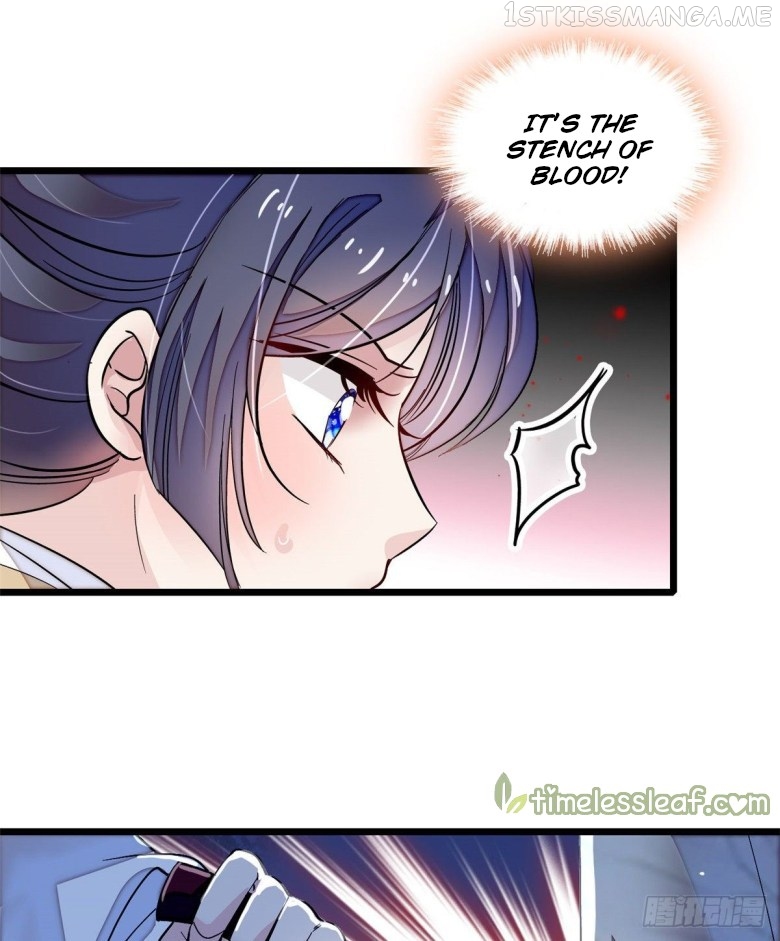 Sijin - Manhua chapter 108.5 - page 25