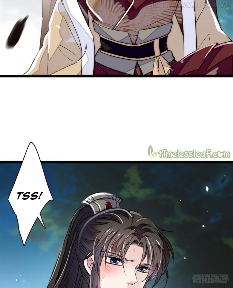 Sijin - Manhua chapter 108.5 - page 3