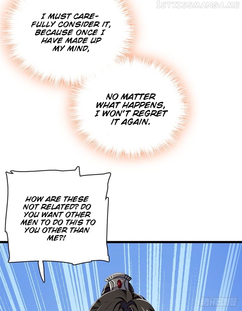 Sijin - Manhua chapter 108.5 - page 7