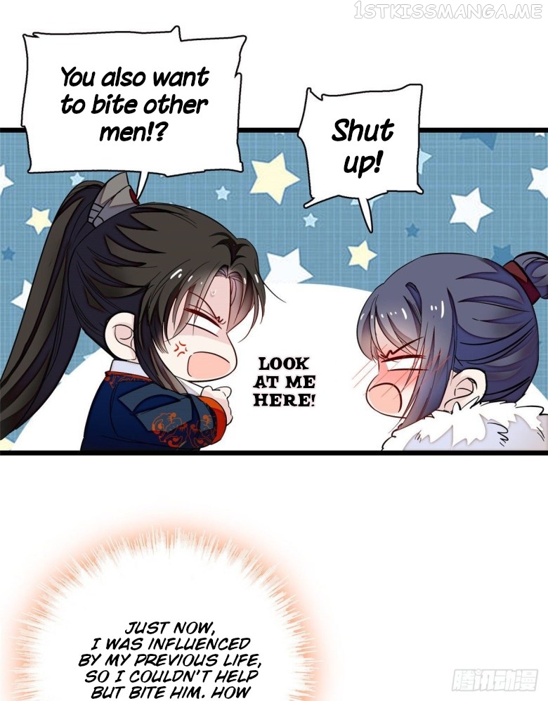 Sijin - Manhua chapter 108.5 - page 9