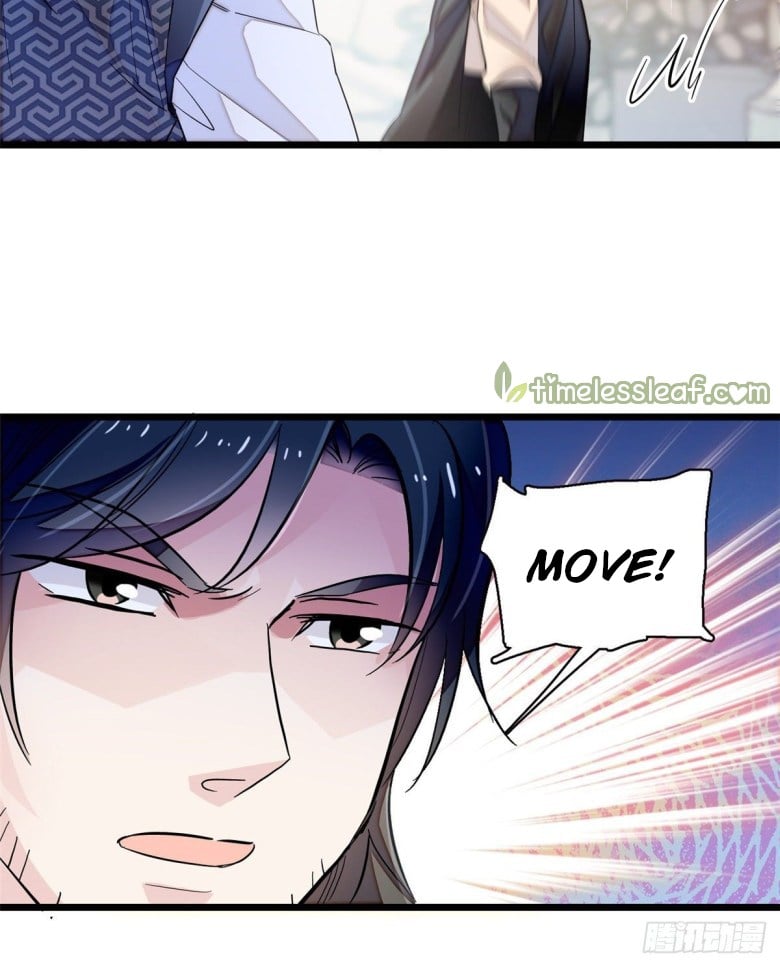 Sijin - Manhua chapter 108 - page 12