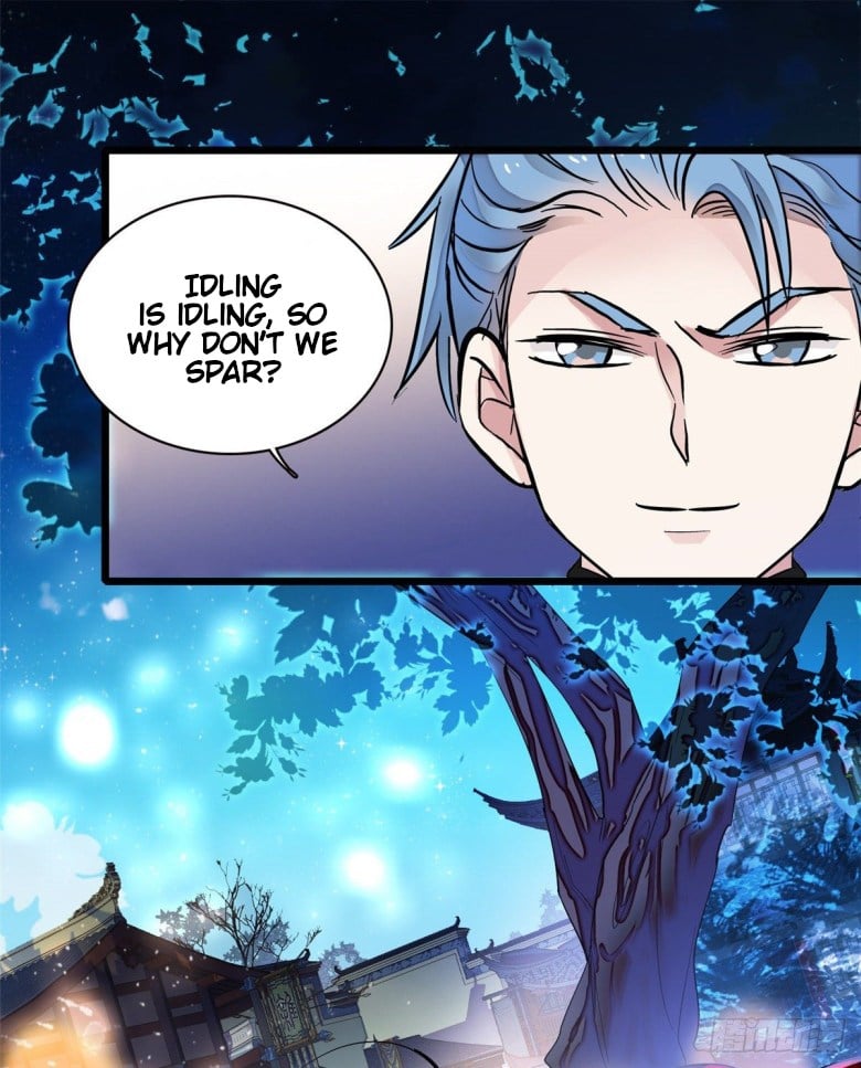 Sijin - Manhua chapter 108 - page 13