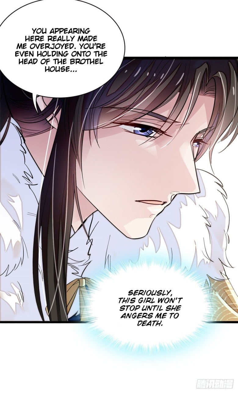 Sijin - Manhua chapter 108 - page 18