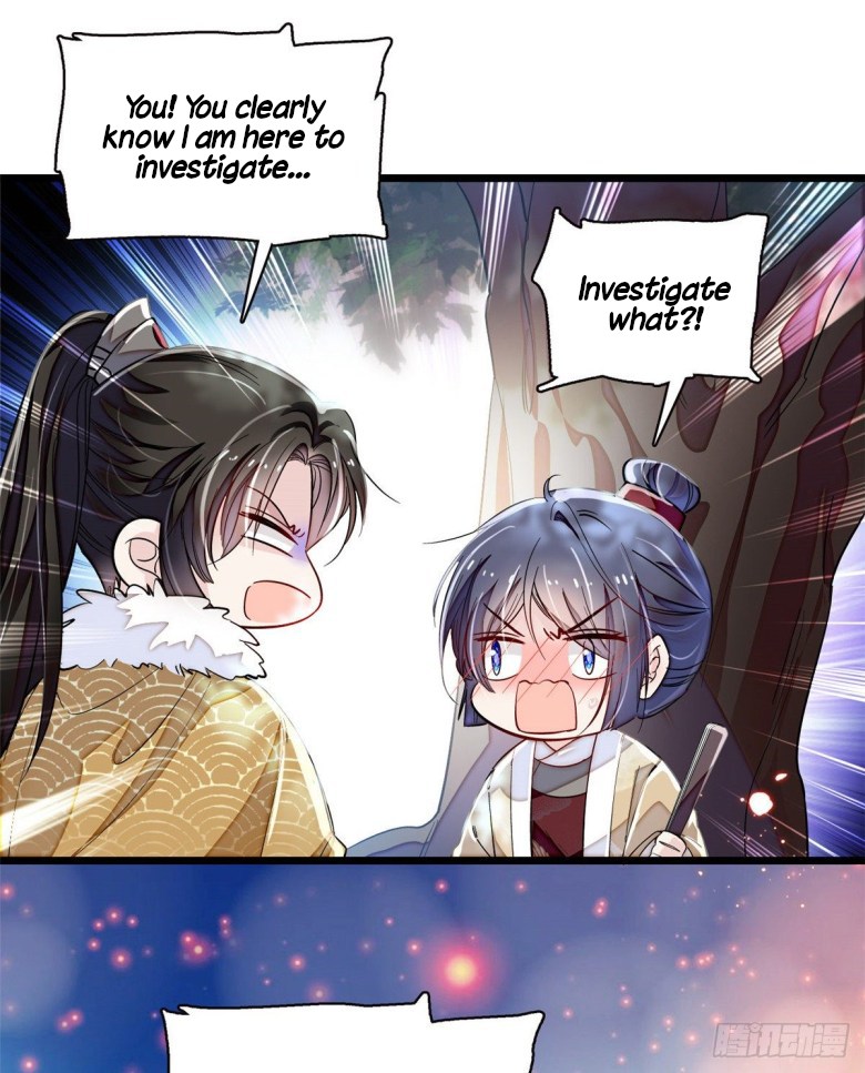 Sijin - Manhua chapter 108 - page 20