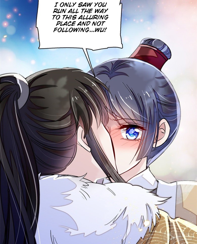 Sijin - Manhua chapter 108 - page 21