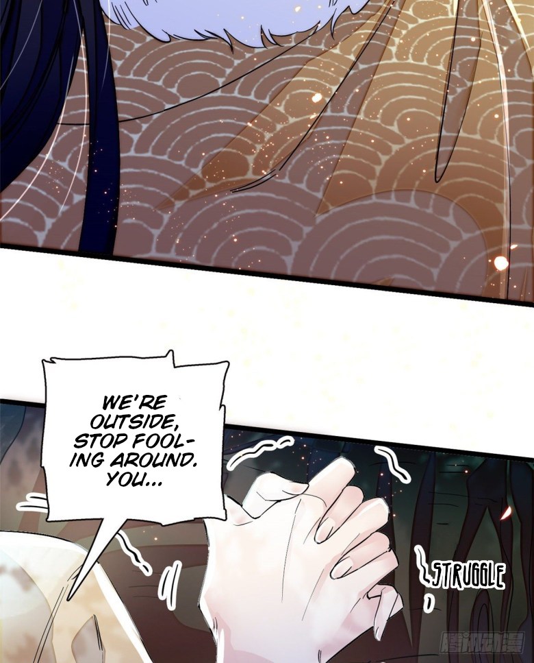 Sijin - Manhua chapter 108 - page 22