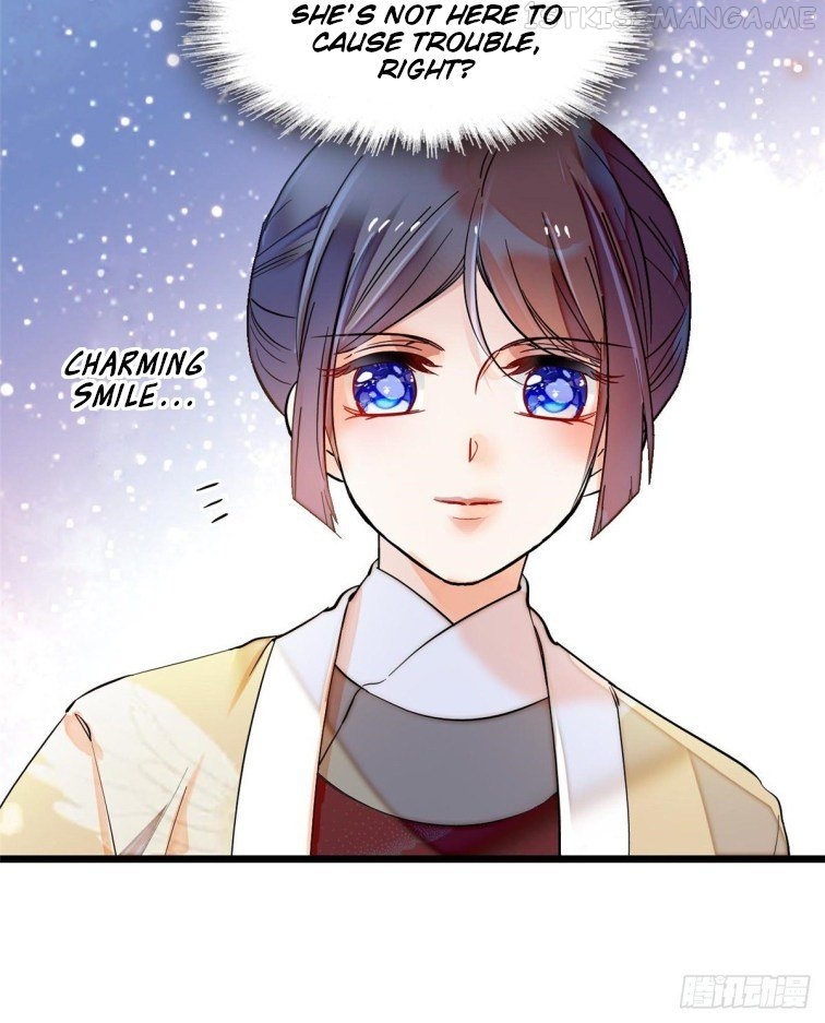 Sijin - Manhua chapter 107.5 - page 1