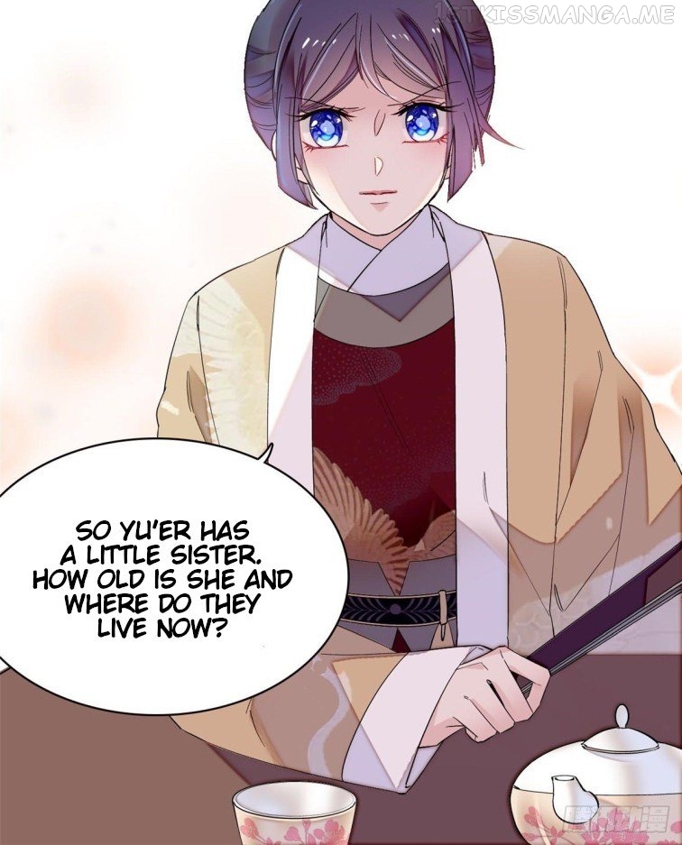 Sijin - Manhua chapter 107.5 - page 13