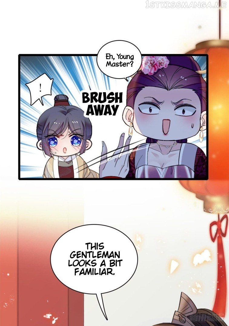 Sijin - Manhua chapter 107.5 - page 20