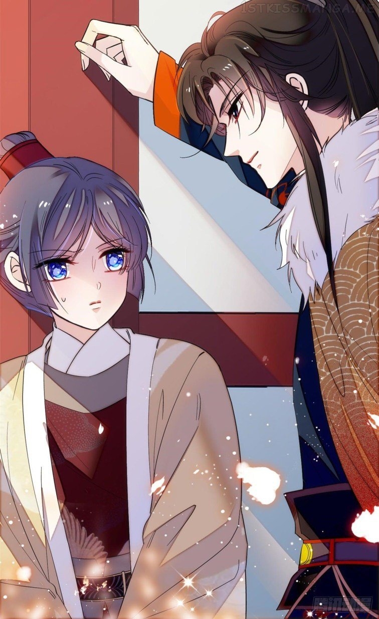 Sijin - Manhua chapter 107.5 - page 21