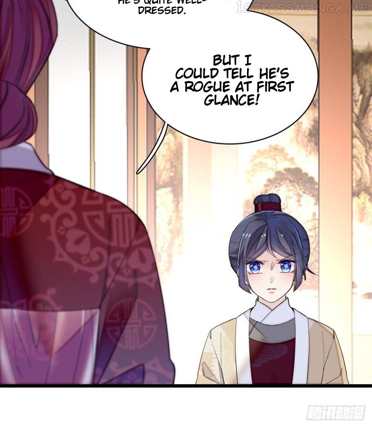 Sijin - Manhua chapter 107.5 - page 8