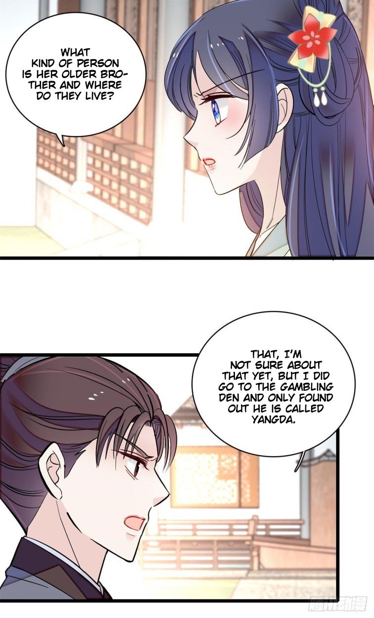 Sijin - Manhua chapter 107 - page 11