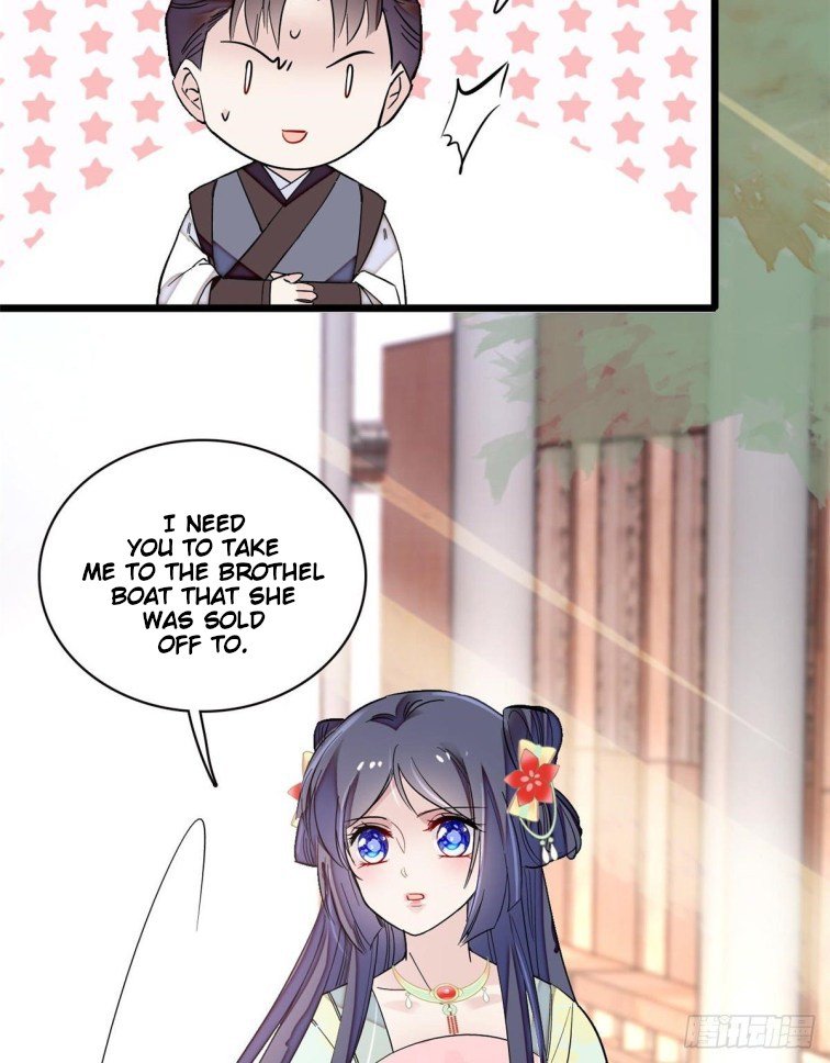 Sijin - Manhua chapter 107 - page 14