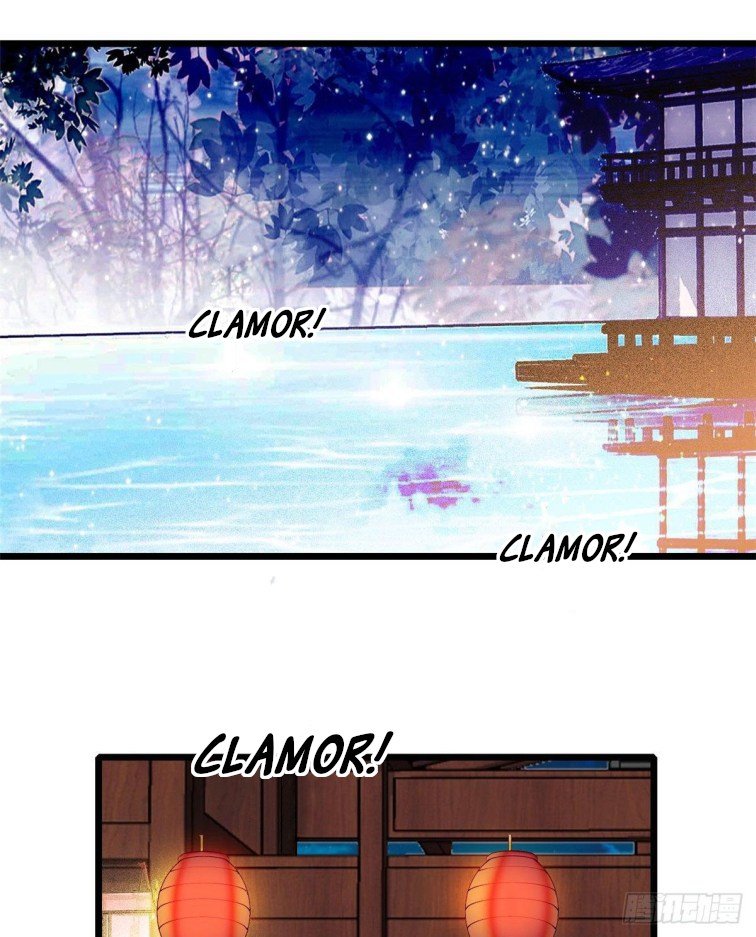 Sijin - Manhua chapter 107 - page 16
