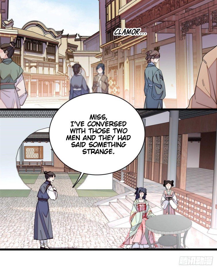 Sijin - Manhua chapter 107 - page 8