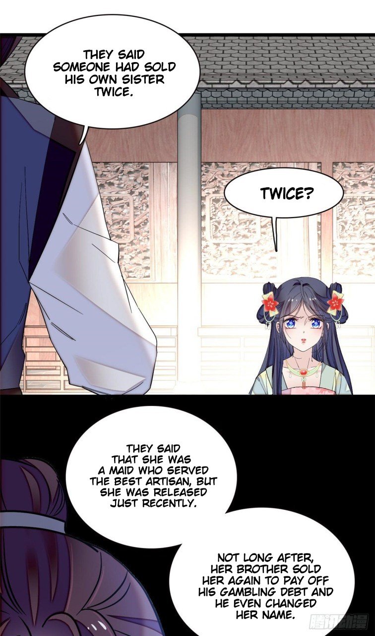Sijin - Manhua chapter 107 - page 9