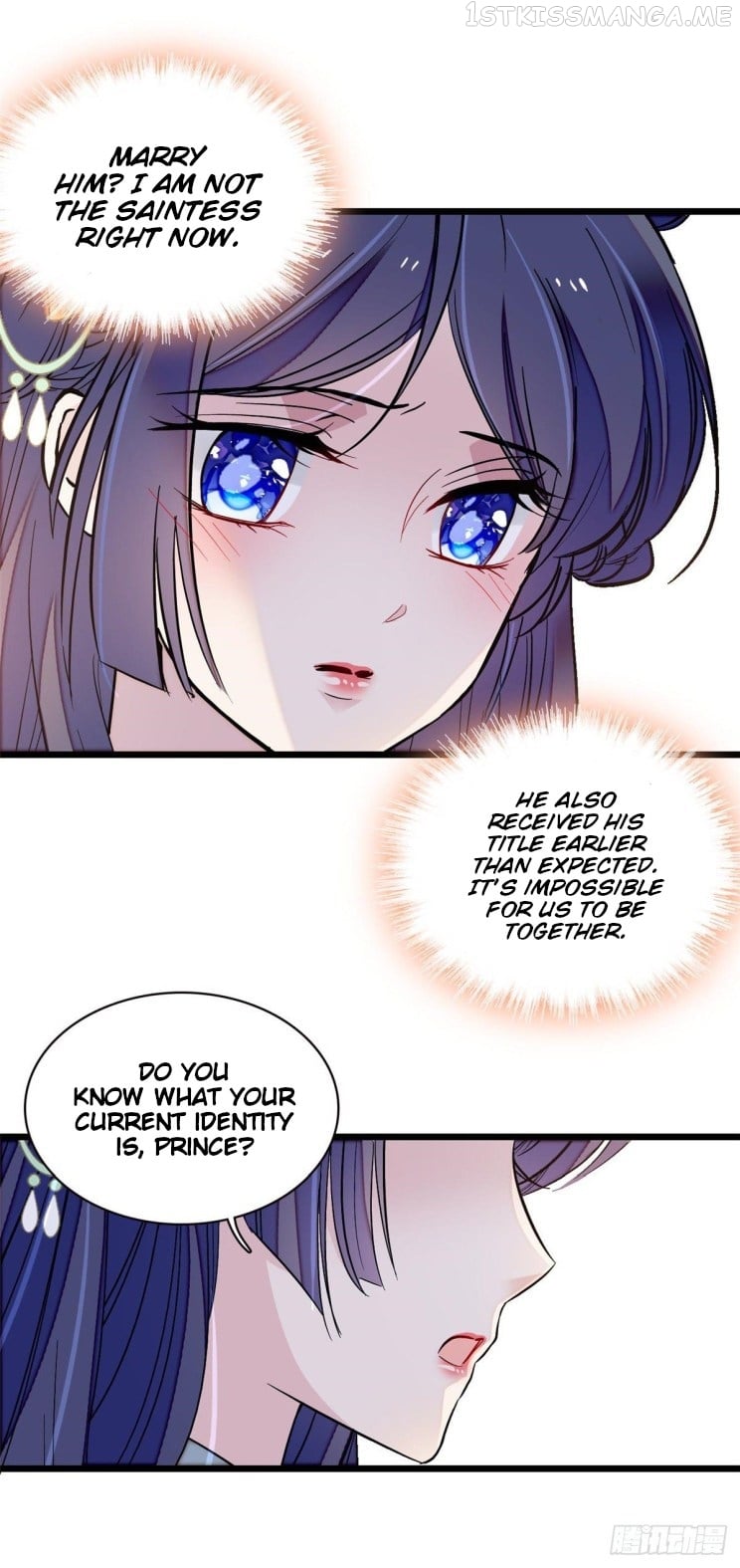 Sijin - Manhua chapter 106.5 - page 2