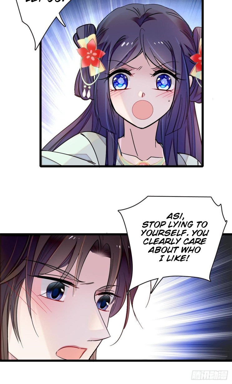 Sijin - Manhua chapter 106 - page 13