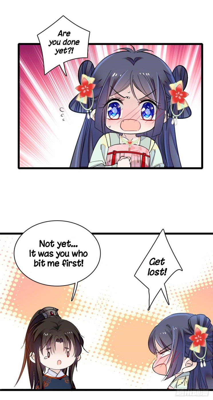 Sijin - Manhua chapter 106 - page 19