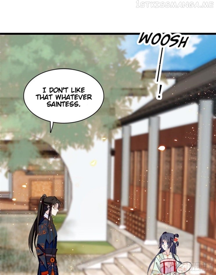 Sijin - Manhua chapter 105.5 - page 1